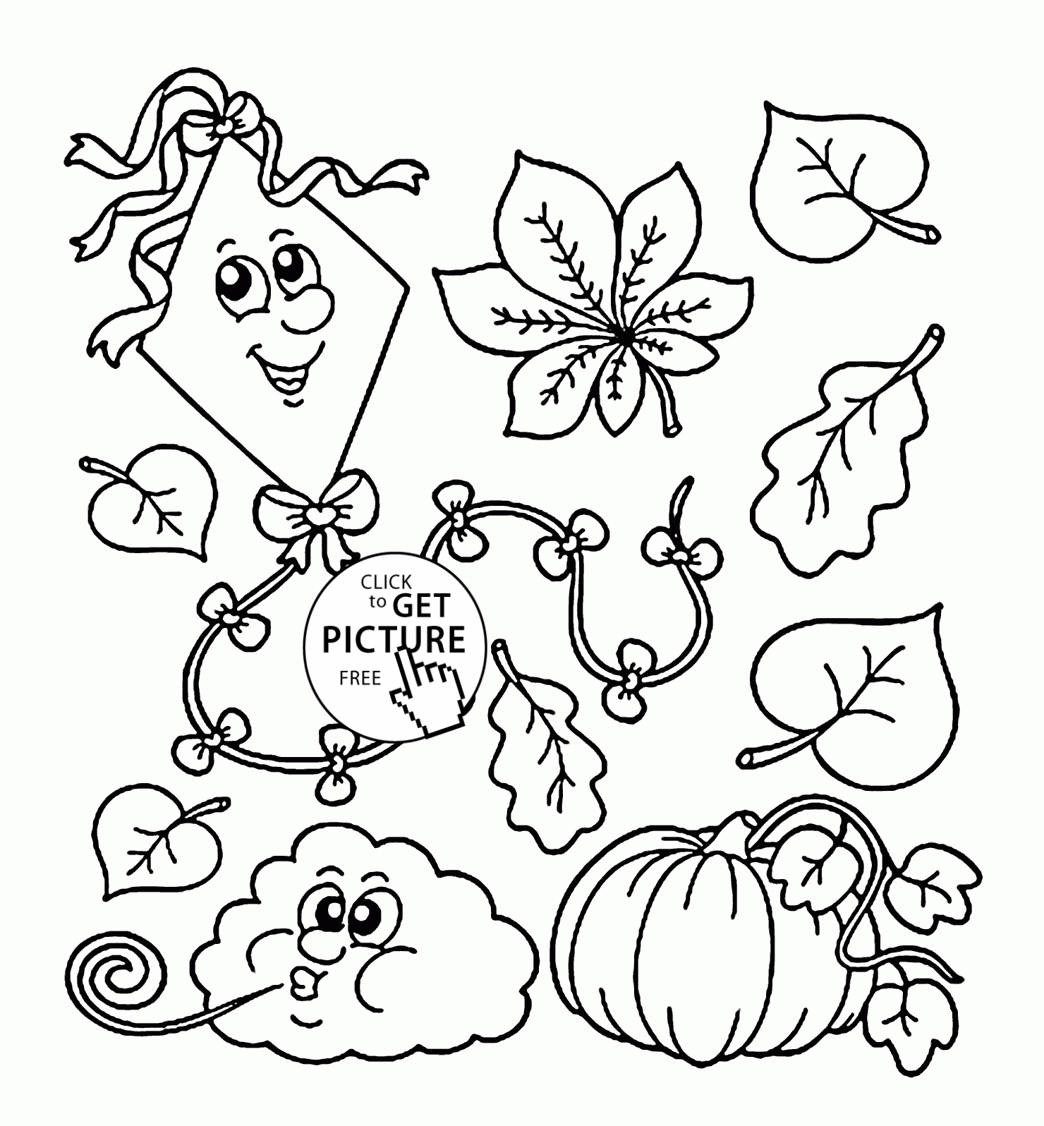 autumn season coloring pages trees to color coloring pages season pages coloring autumn 