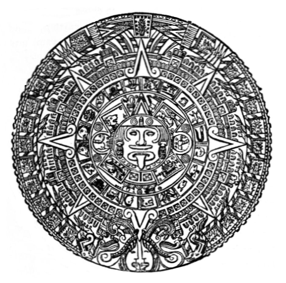 aztec art aztec chicano arte chicano pride pinterest tatuaje aztec art 
