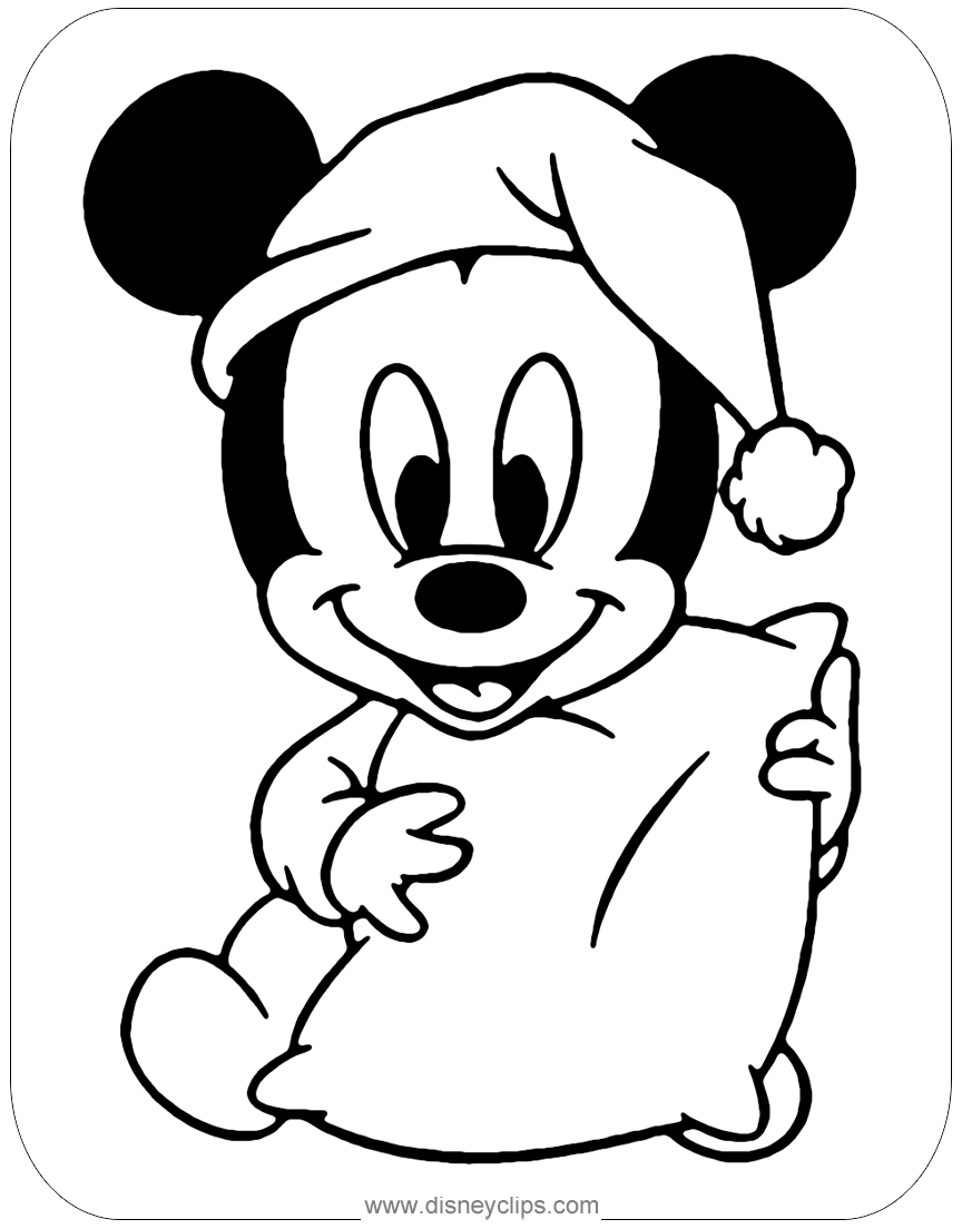 baby mickey mouse colouring pages baby mickey mouse coloring pages getcoloringpagescom pages colouring mouse mickey baby 