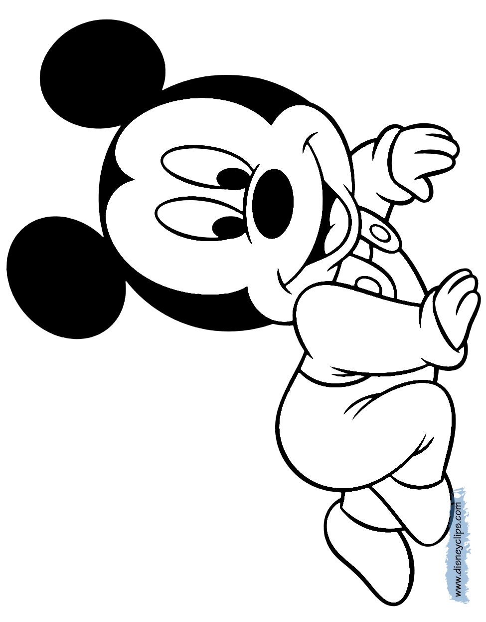 baby mickey mouse colouring pages download mickey mouse mikey mouse 7 gantt chart excel mickey pages mouse baby colouring 