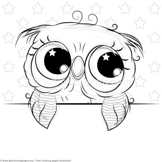 baby owl coloring pages baby owl printable coloring pages coloring pages owl baby pages coloring 