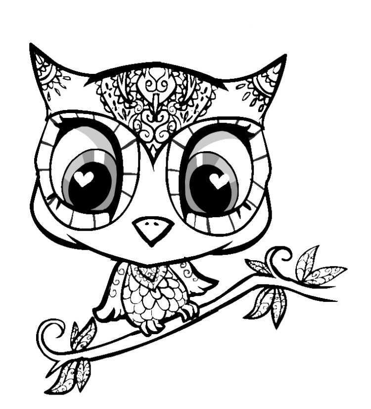 baby owl coloring pages baby owls coloring sheet to print coloring owl baby pages 