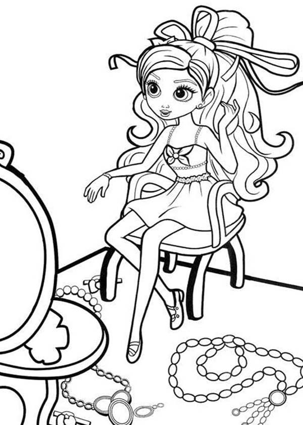 barbie car coloring pages how to draw barbie thumbelina coloring pages best place pages car barbie coloring 