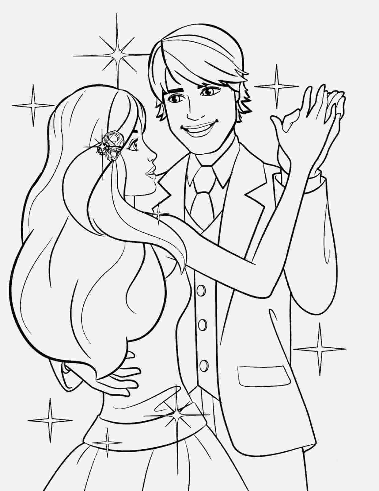 barbie printable colouring pages barbie coloring pages getcoloringpagescom barbie pages printable colouring 