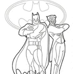 batman and joker coloring pages coloring batman coloring pictures for kids coloring and pages batman joker 