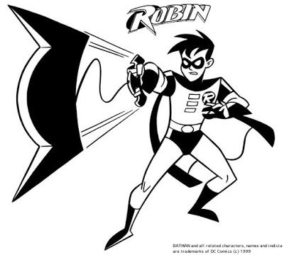 batman and robin pictures to color batman and robin coloring pages chocolate bar to batman color and pictures robin 