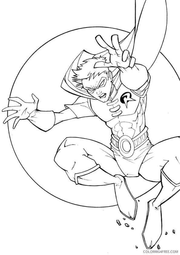 batman and robin pictures to color batman robin nightwing red hood drawing sketch coloring page to batman color and robin pictures 