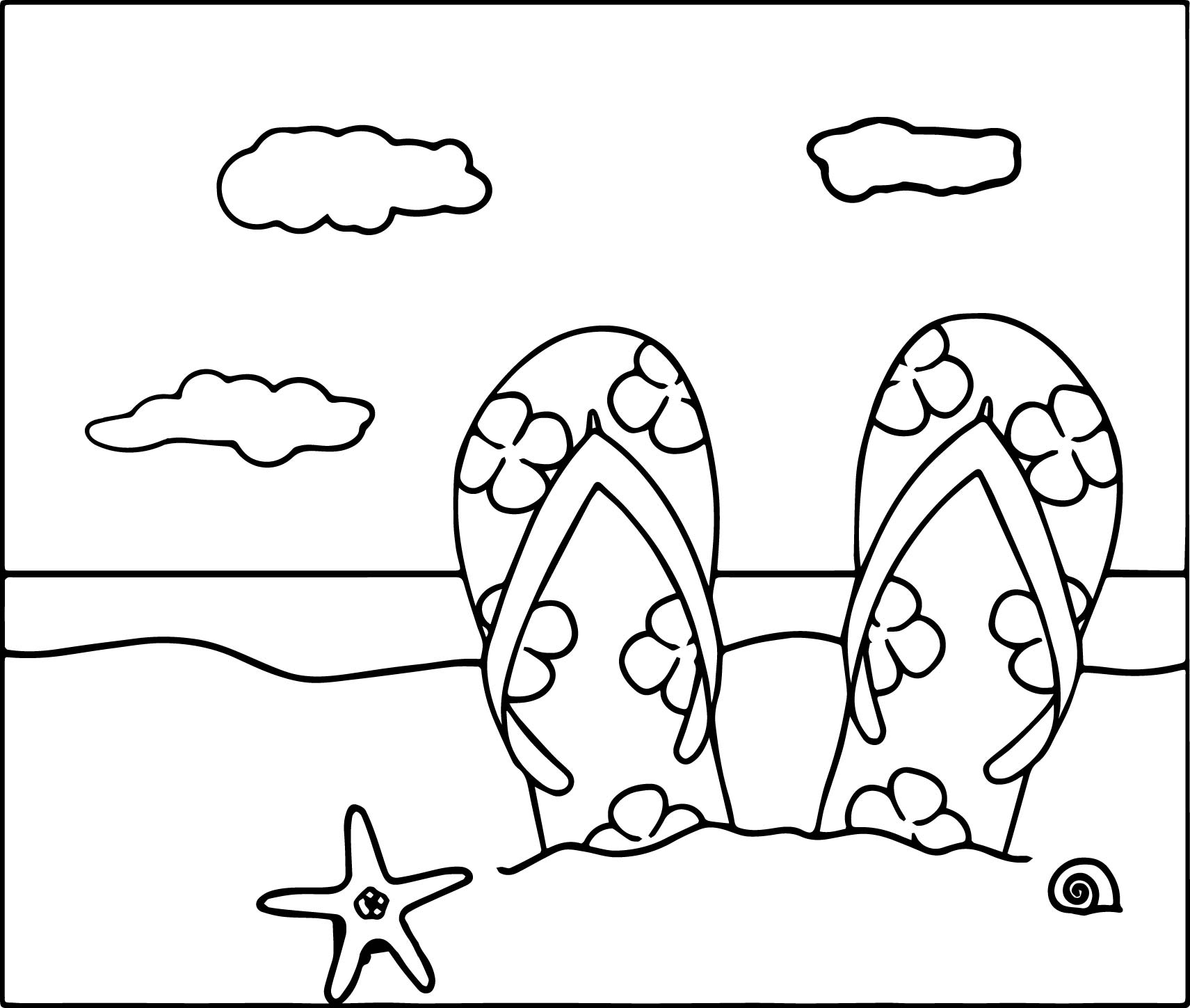 beach coloring page tropical beach coloring page free printable coloring pages beach coloring page 