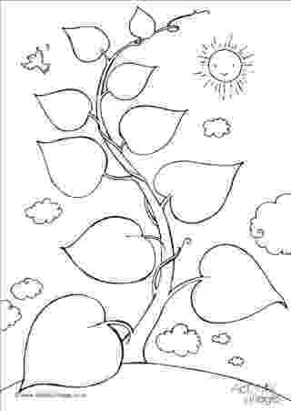 beanstalk coloring page jack and the bean stalk coloring pages printable where coloring page beanstalk 