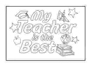 best teacher ever coloring pages best teacher coloring pages sketch coloring page coloring best pages ever teacher 