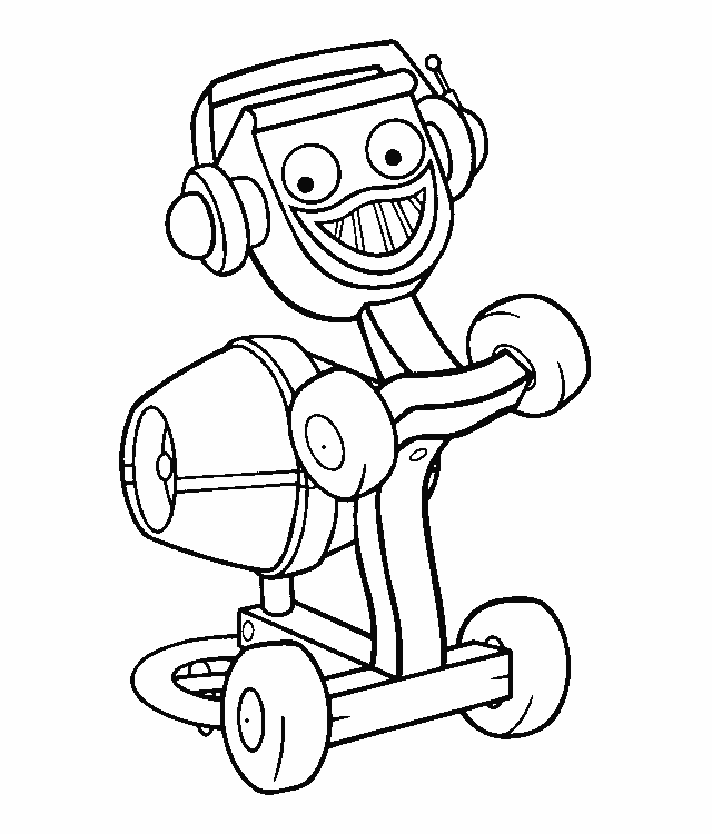 bob the builder coloring page bob the builder coloring pages the coloring bob page builder 