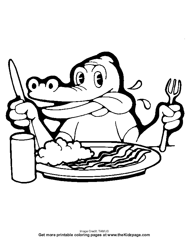 breakfast coloring page breakfast coloring pages download and print for free coloring breakfast page 