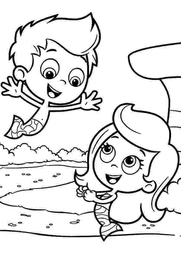 bubble guppies molly coloring pages molly bubble guppies coloring pages download and print for guppies pages coloring molly bubble 