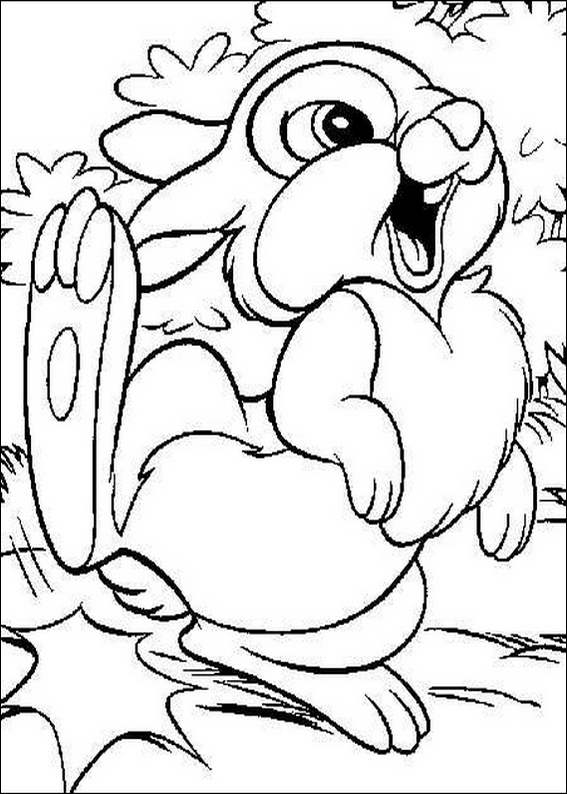 bunny coloring pictures easter bunny coloring pages 360coloringpages coloring pictures bunny 