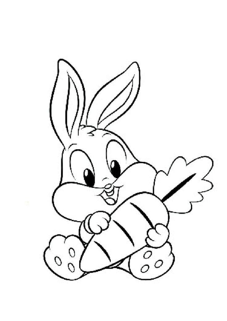 bunny pictures to color bunny coloring pages best coloring pages for kids to color bunny pictures 