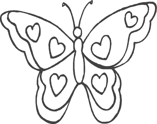 butterflies to color butterfly for adults to color david simchi levi to color butterflies 