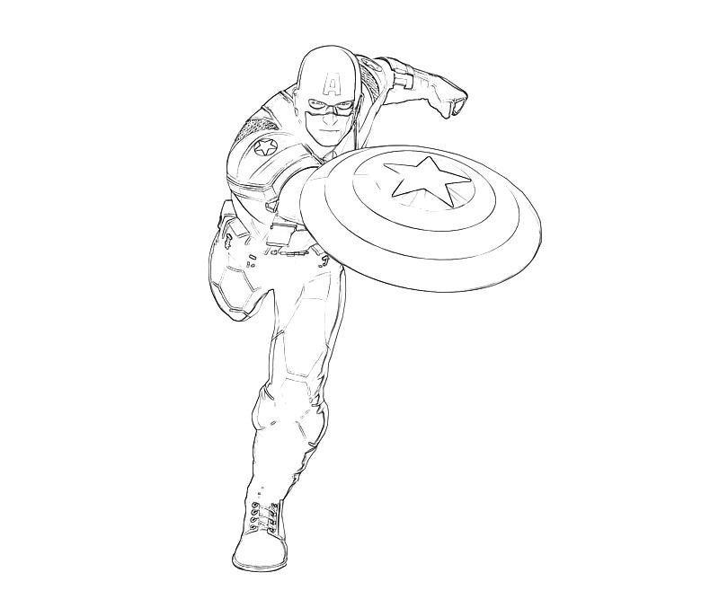 captain america colouring pictures 11 captain america coloring pages to print captain america captain colouring pictures 