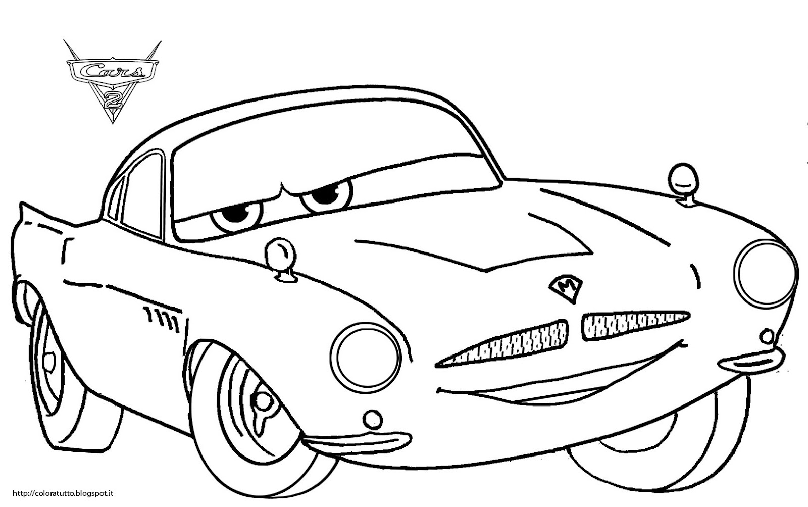cars 2 pictures to print cars 2 printable coloring pages grem cars 2 colouring cars to print pictures 2 