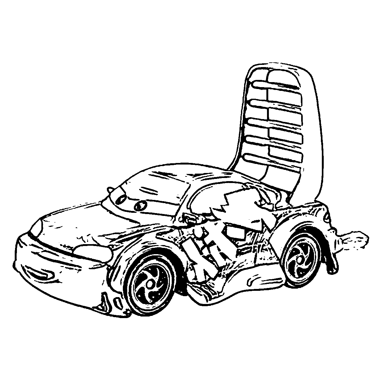cars 2 pictures to print coloring pages all cars 2 coloring home cars print 2 to pictures 