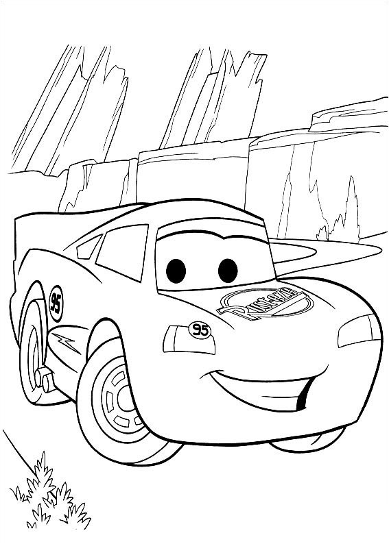 cars coloring pages printable disney cars coloring pages getcoloringpagescom coloring printable pages cars 