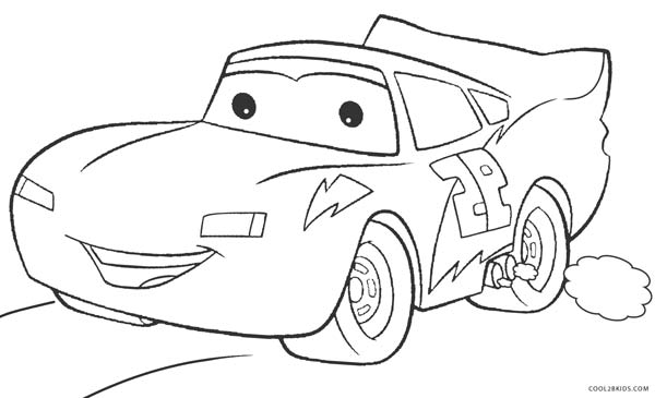 cars colouring page cars coloring pages online and printables cars cars page colouring 