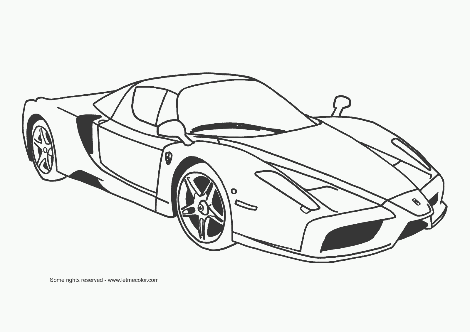 cars for coloring disney cars coloring pages getcoloringpagescom cars for coloring 