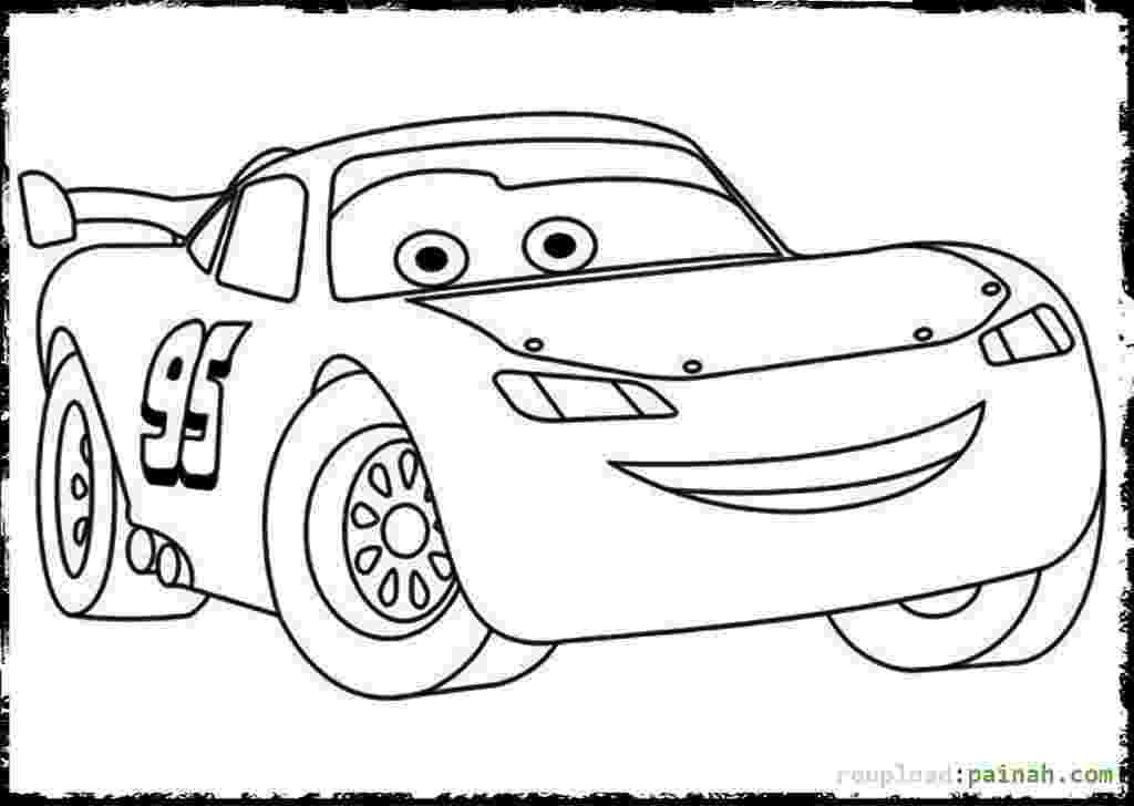 cars for coloring lightning mcqueen coloring pages to download and print for cars for coloring 