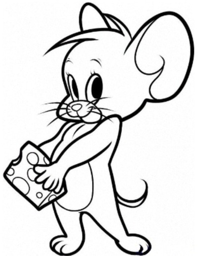 cartoon characters to draw how to draw thumper from bambi step by step disney to draw cartoon characters 