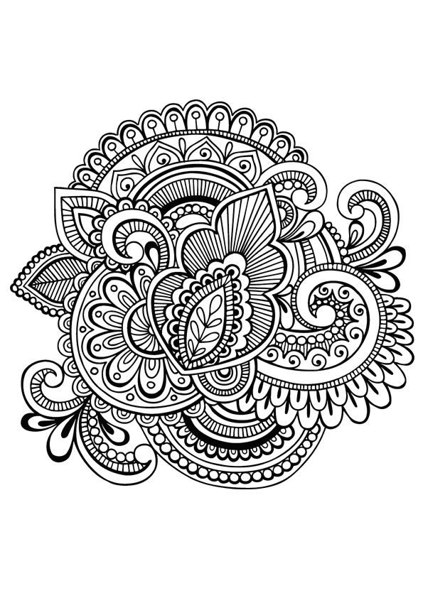 challenging coloring pages coloring now blog archive difficult coloring pages pages challenging coloring 