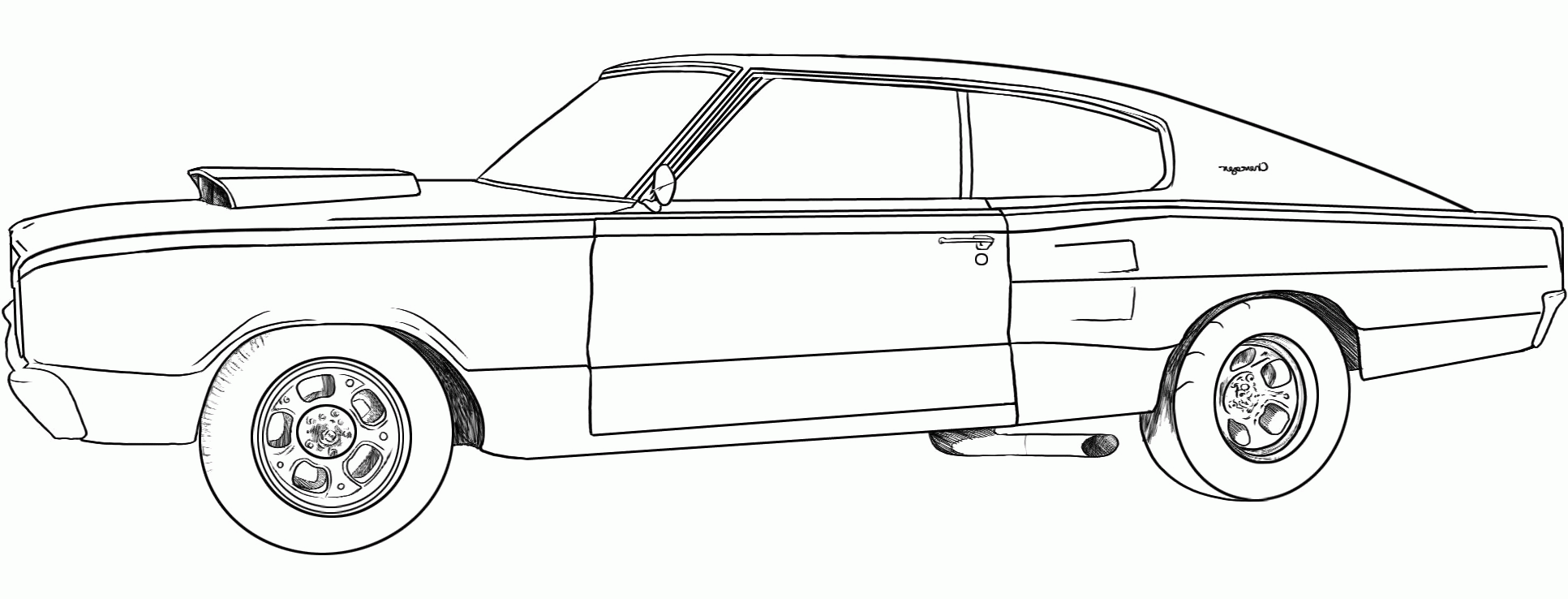 charger coloring pages 1969 dodge charger rt coloring page free printable charger coloring pages 