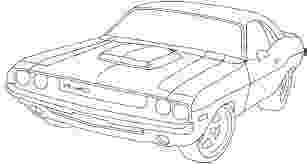 charger coloring pages dodge charger 2015 coloring page coloring home pages charger coloring 