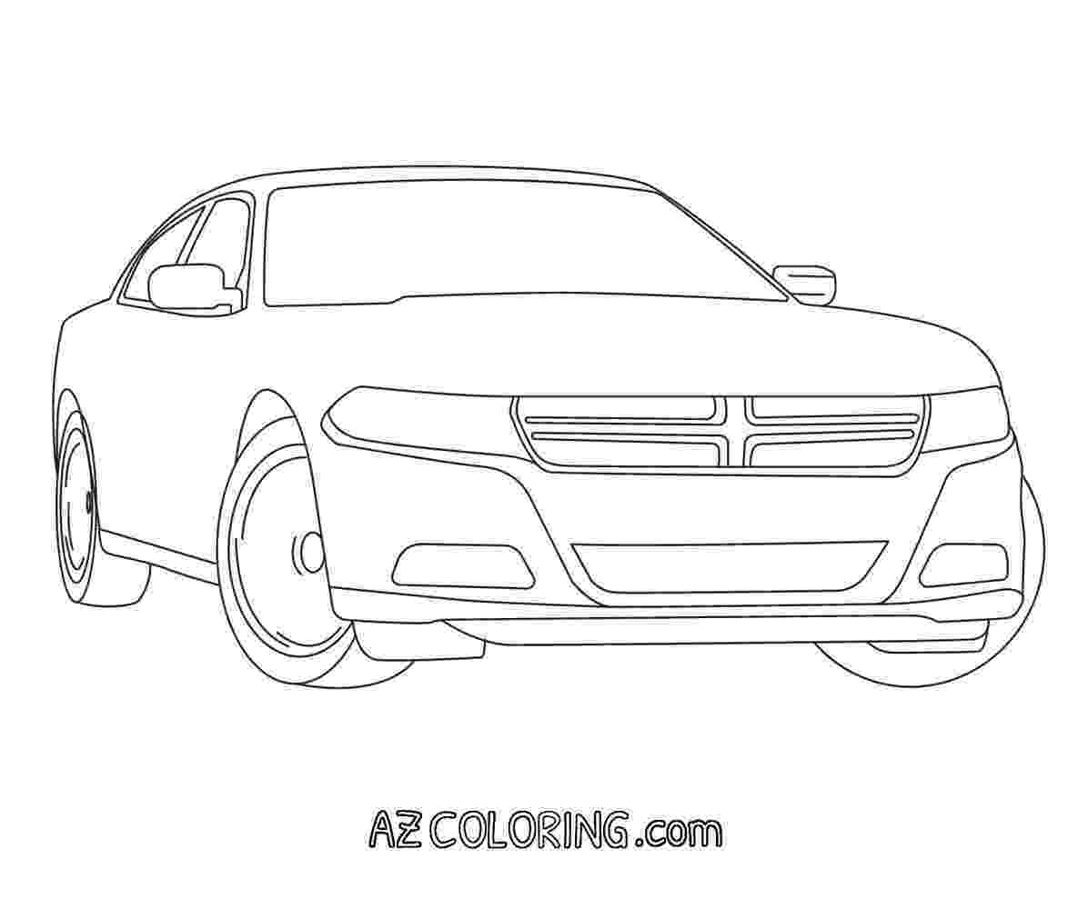 charger coloring pages dodge charger coloring pages coloring home charger coloring pages 