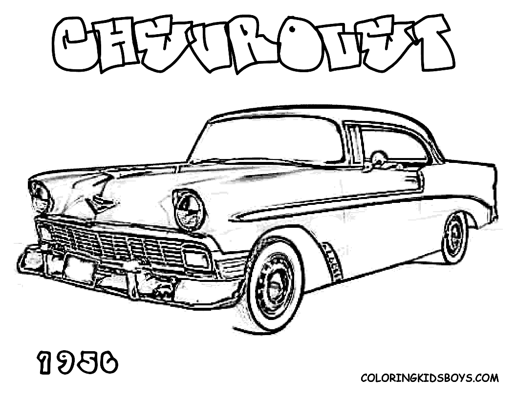 chevrolet coloring pages chevrolet pickup coloring pages coloring pages pages coloring chevrolet 