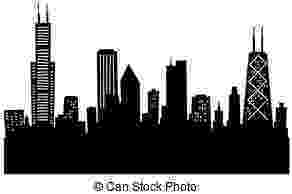 chicago skyline coloring page free skyline drawing download free clip art free clip page coloring skyline chicago 