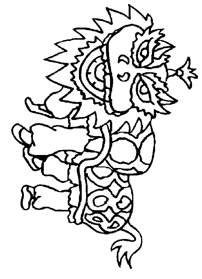 china coloring page free printable chinese dragon coloring pages for kids china page coloring 