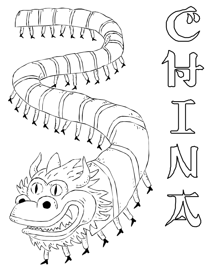 chinese colouring chinese new year coloring page crayolacom colouring chinese 