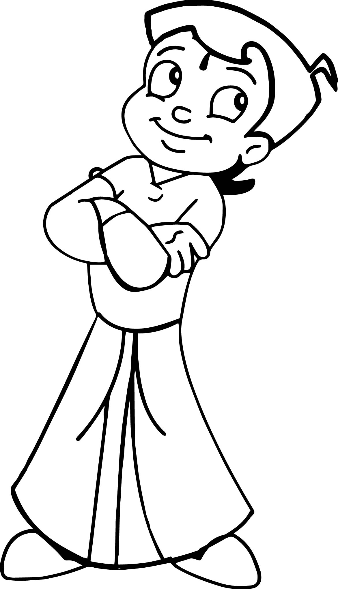 chotta bheem pictures chhota bheem and krishna coloring page free printable chotta pictures bheem 
