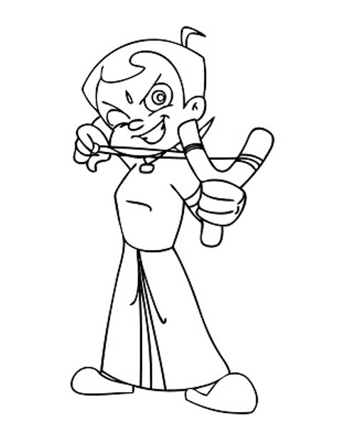 chotta bheem pictures chota bheem coloring pages chotta pictures bheem 1 2