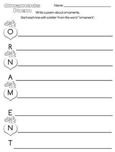 christmas acrostic poem printable christmas acrostic poem all ages by loving learning by printable poem acrostic christmas 