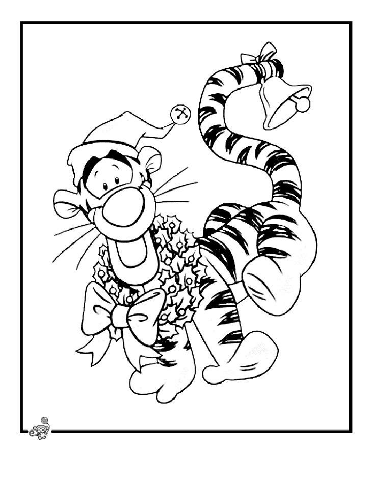 christmas coloring book pages christmas coloring pages free wallpapers9 pages book christmas coloring 