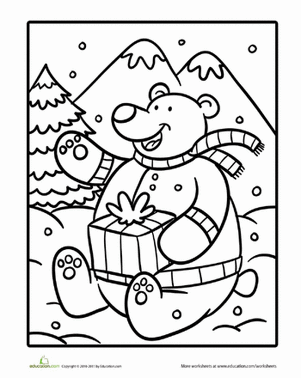 christmas colouring pages for preschoolers christmas coloring pages for preschoolers best coloring for christmas pages preschoolers colouring 
