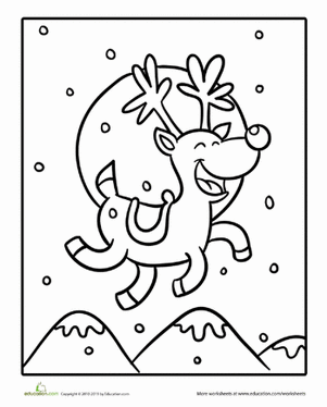 christmas colouring pages for preschoolers preschool christmas coloring pages learn to coloring colouring preschoolers pages christmas for 