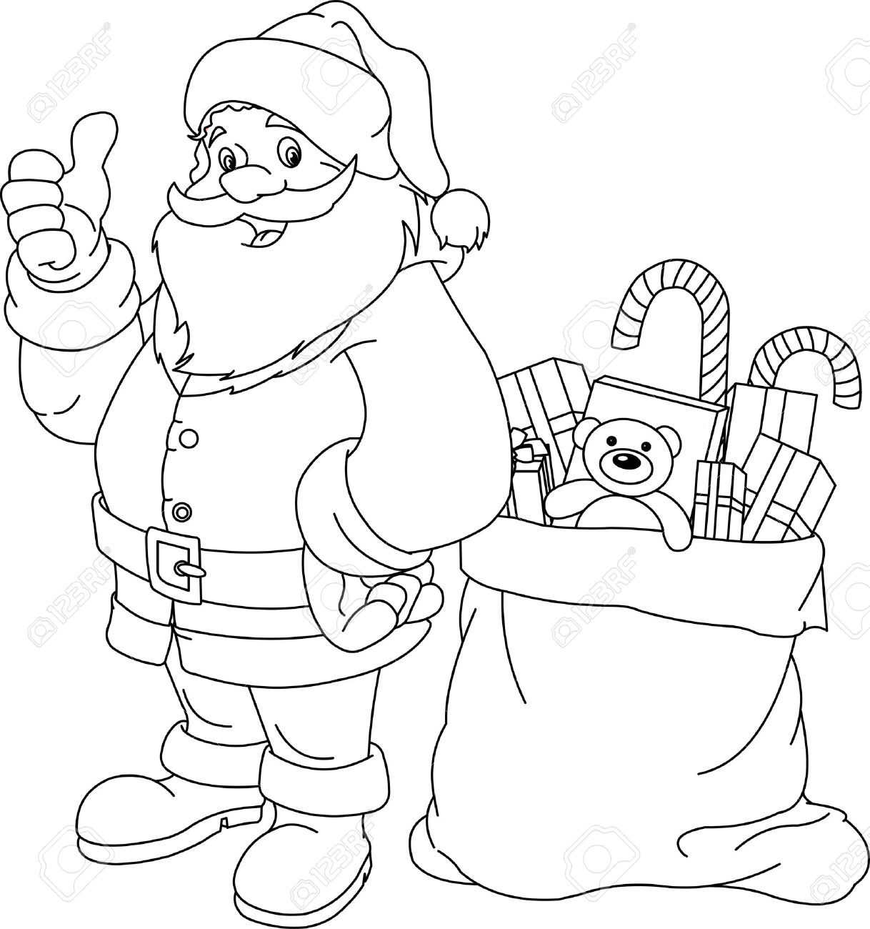 christmas santa claus coloring pages navishta sketch santaclaus christmas special pages santa coloring christmas claus 