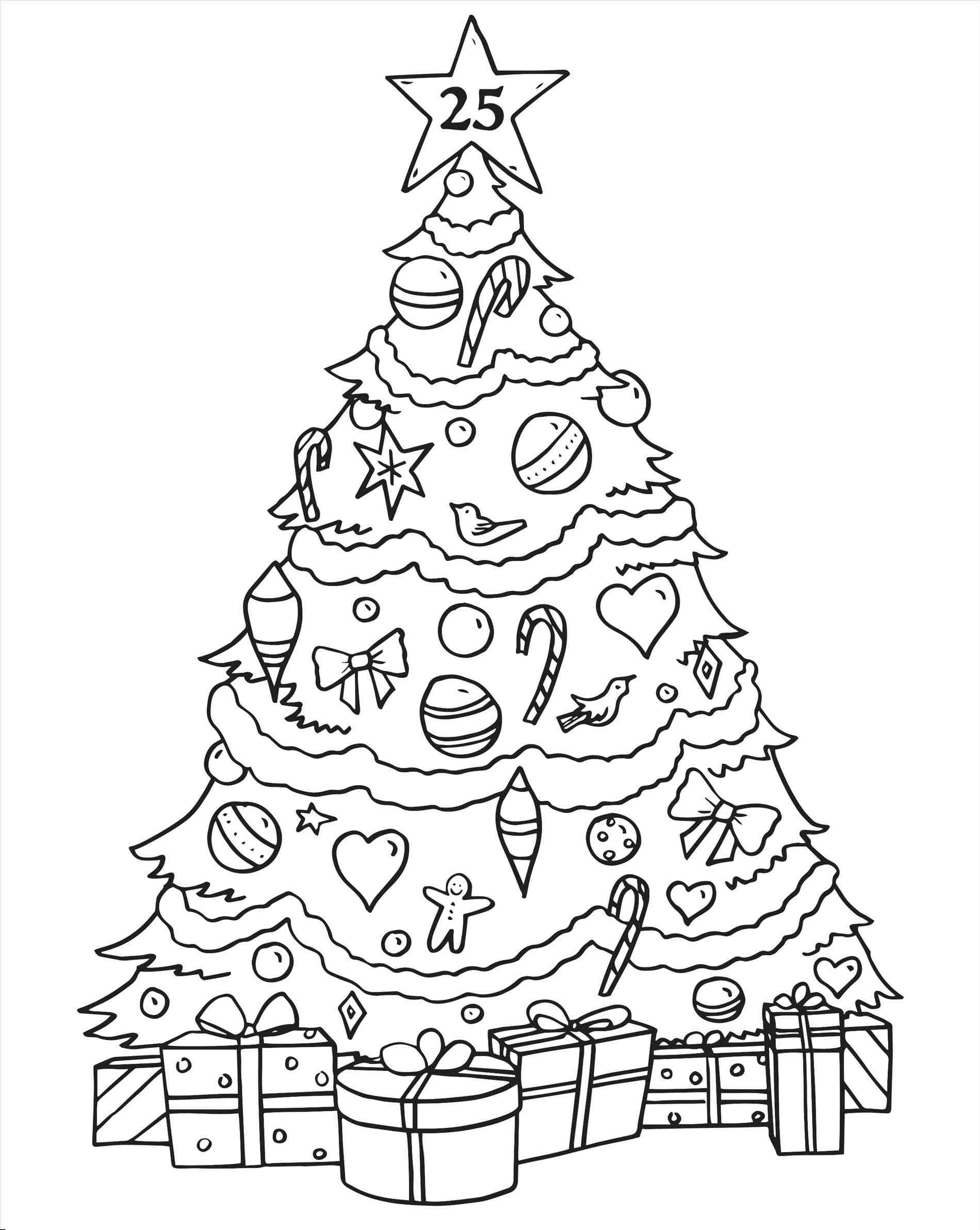 christmas tree coloring page christmas trees and bells coloring pages to print tree christmas page coloring 