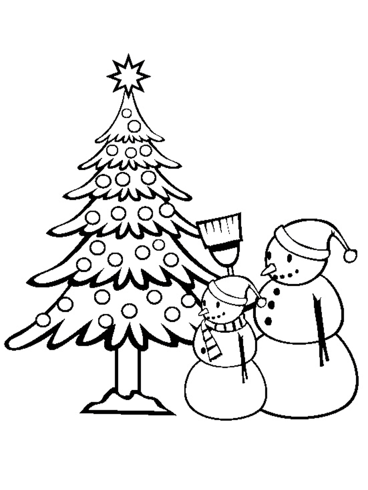 christmas tree coloring page printable christmas tree coloring pages for kids cool2bkids coloring tree page christmas 
