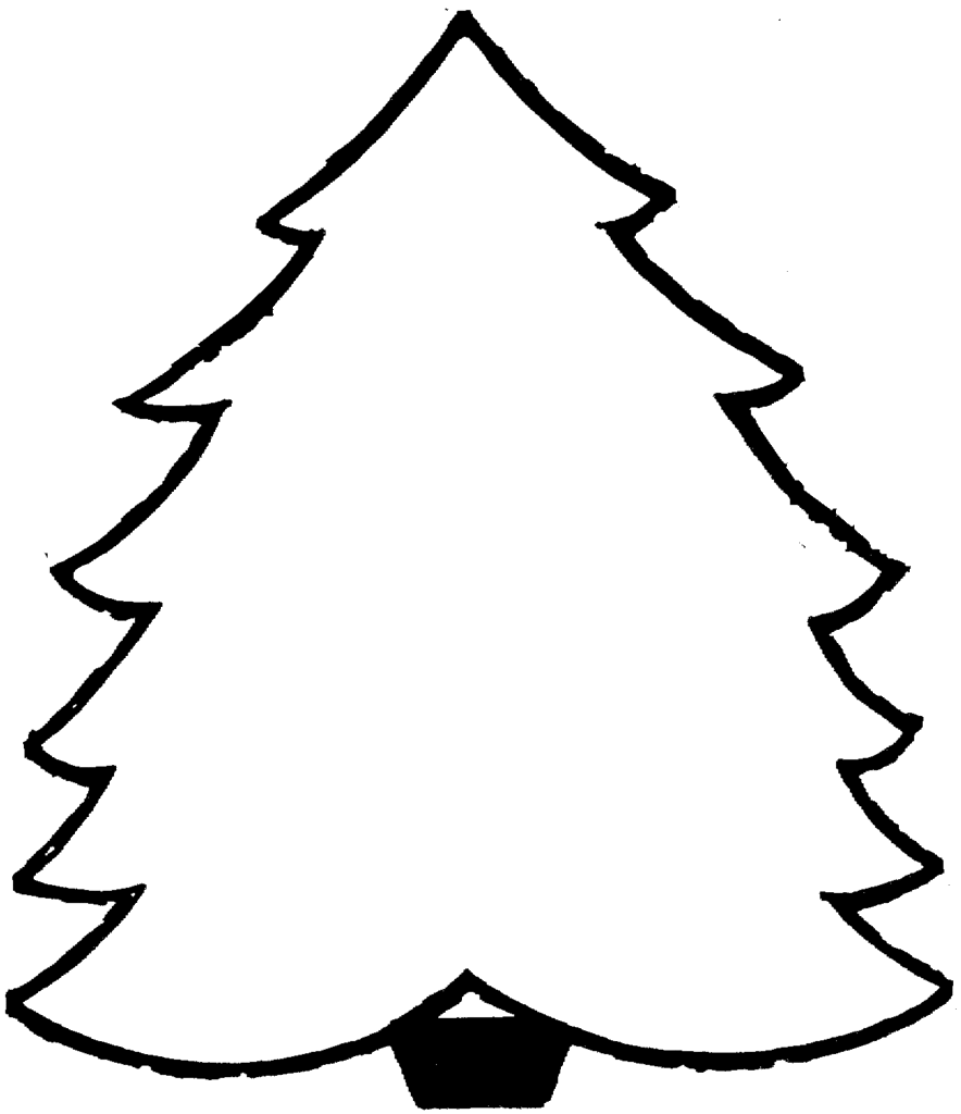 christmas tree coloring pages christmas tree coloring child coloring tree coloring christmas pages 