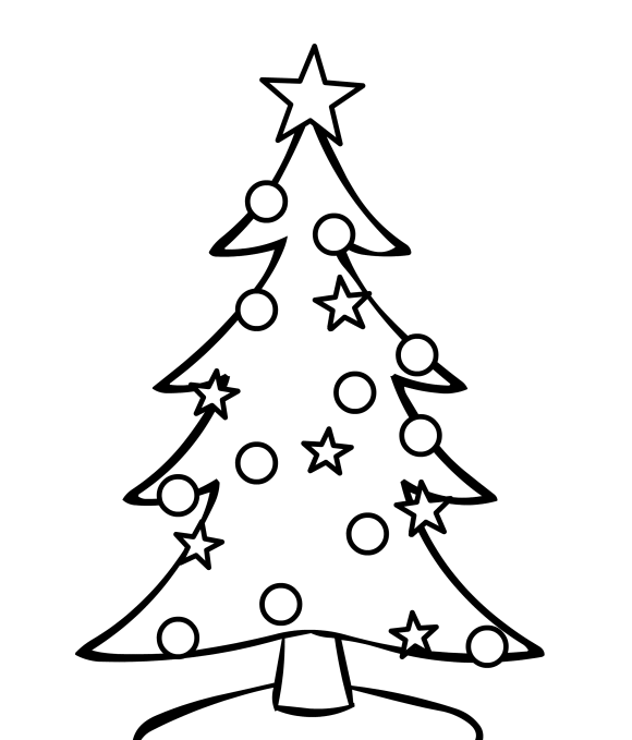 christmas tree coloring pages printable christmas tree coloring pages for kids cool2bkids tree christmas coloring pages 