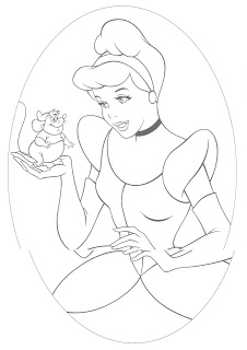 cinderella mice coloring pages 17 images about beautiful coloring pages on pinterest coloring cinderella mice pages 