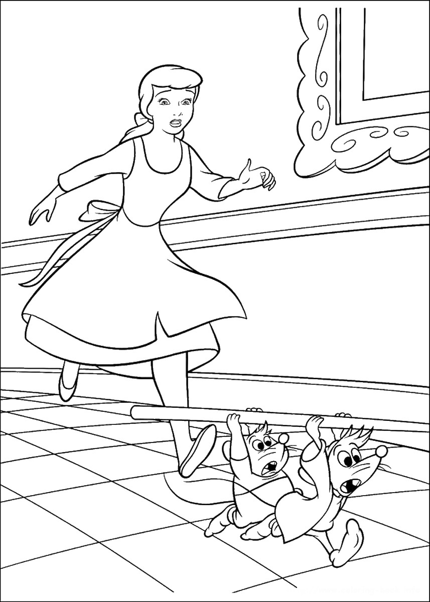 cinderella pictures to print and color cinderella coloring pages color and cinderella pictures print to 