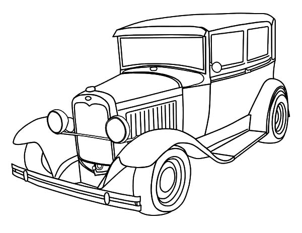 classic car coloring pages netart 1 place for coloring for kids part 2 coloring pages car classic 